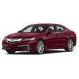 Acura TLX 2014-2021