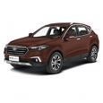 Дефлекторы для FAW Besturn X80 2019-2021
