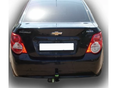 Фаркопы для Baic